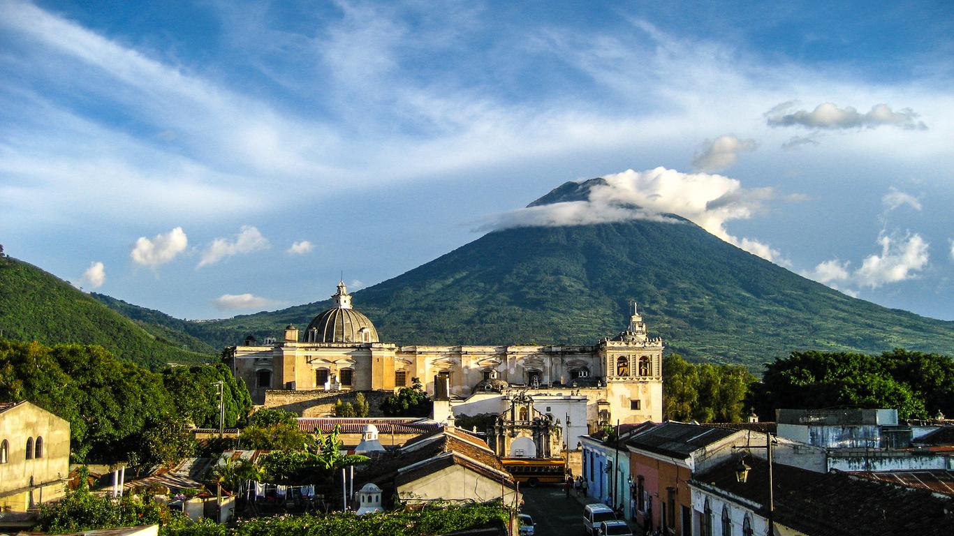 March 3-11, 2023 “Glimpse of Guatemala” Tour - Full, Join Waitlist - ALDEA