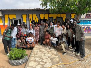 HBCU Study Abroad Programs in Senegal