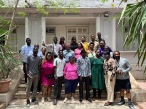 HBCU Study Abroad Programs in Senegal