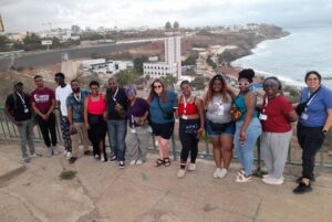 HBCU Study Abroad Programs in Senegal