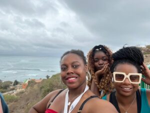 HBCU Study Abroad Programs in Senegal