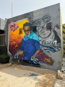 HBCU Study Abroad Programs in Senegal