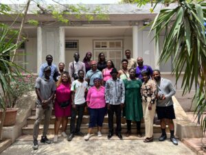 HBCU Study Abroad Programs in Senegal